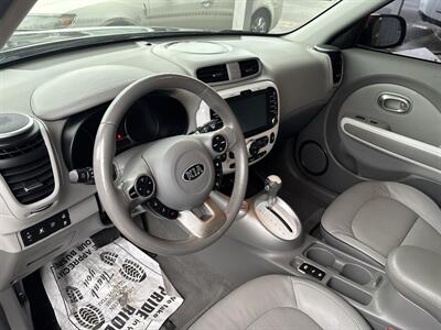 2016 Kia Soul + EV   - Photo 11 - Portland, OR 97267