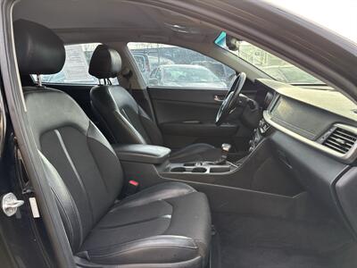 2019 Kia Optima LX - Photo 15 - Portland, OR 97267