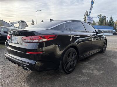 2019 Kia Optima LX - Photo 7 - Portland, OR 97267