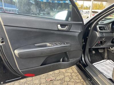 2019 Kia Optima LX - Photo 9 - Portland, OR 97267
