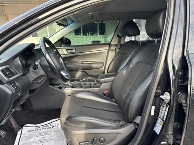 2019 Kia Optima LX - Photo 10 - Portland, OR 97267