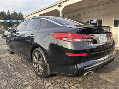 2019 Kia Optima LX - Photo 5 - Portland, OR 97267