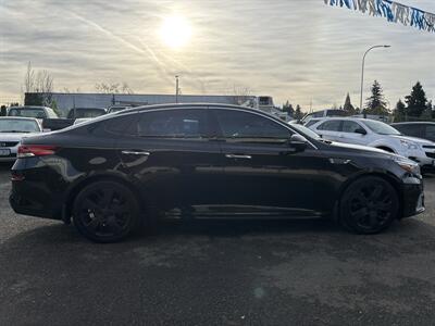 2019 Kia Optima LX - Photo 8 - Portland, OR 97267