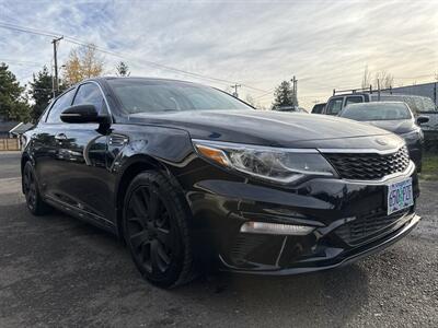 2019 Kia Optima LX - Photo 1 - Portland, OR 97267