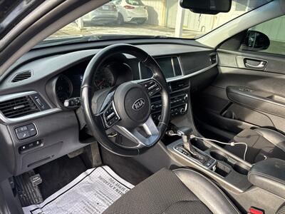 2019 Kia Optima LX - Photo 11 - Portland, OR 97267