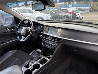 2019 Kia Optima LX - Photo 16 - Portland, OR 97267