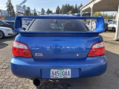 2004 Subaru Impreza WRX   - Photo 6 - Portland, OR 97267