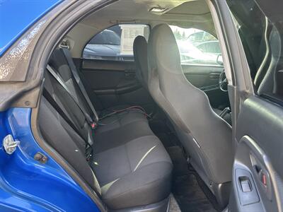 2004 Subaru Impreza WRX   - Photo 13 - Portland, OR 97267
