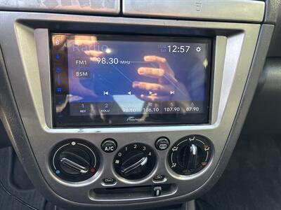 2004 Subaru Impreza WRX   - Photo 17 - Portland, OR 97267