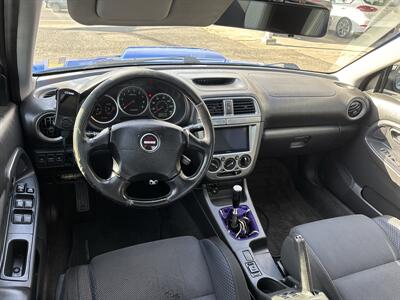2004 Subaru Impreza WRX   - Photo 12 - Portland, OR 97267