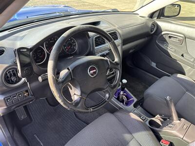 2004 Subaru Impreza WRX   - Photo 10 - Portland, OR 97267