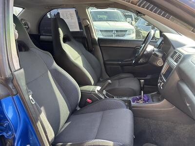 2004 Subaru Impreza WRX   - Photo 14 - Portland, OR 97267