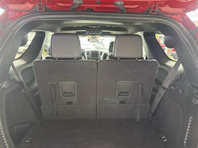 2015 Dodge Durango R/T   - Photo 17 - Portland, OR 97267