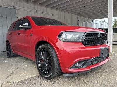 2015 Dodge Durango R/T   - Photo 1 - Portland, OR 97267