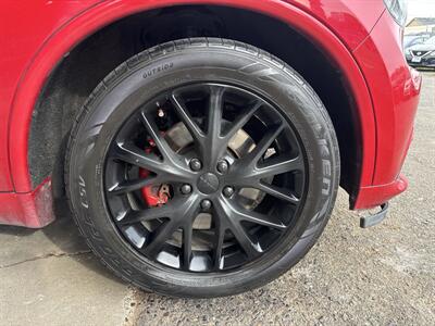 2015 Dodge Durango R/T   - Photo 30 - Portland, OR 97267