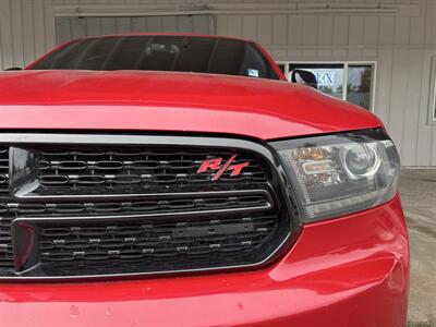 2015 Dodge Durango R/T   - Photo 9 - Portland, OR 97267