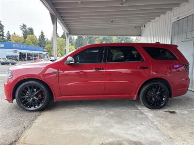 2015 Dodge Durango R/T   - Photo 4 - Portland, OR 97267