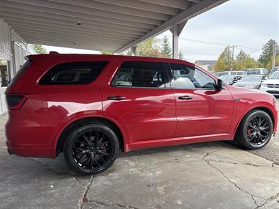 2015 Dodge Durango R/T   - Photo 8 - Portland, OR 97267
