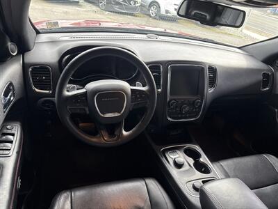 2015 Dodge Durango R/T   - Photo 15 - Portland, OR 97267
