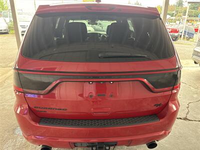 2015 Dodge Durango R/T   - Photo 6 - Portland, OR 97267