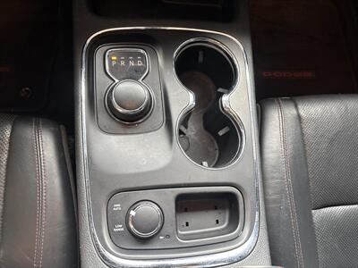 2015 Dodge Durango R/T   - Photo 24 - Portland, OR 97267