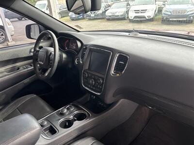 2015 Dodge Durango R/T   - Photo 21 - Portland, OR 97267
