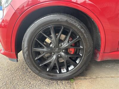 2015 Dodge Durango R/T   - Photo 27 - Portland, OR 97267