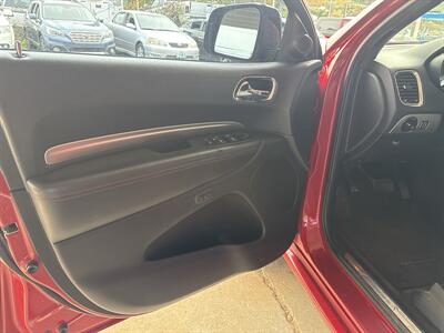 2015 Dodge Durango R/T   - Photo 10 - Portland, OR 97267