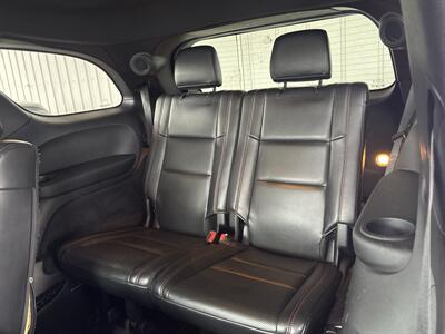 2015 Dodge Durango R/T   - Photo 16 - Portland, OR 97267