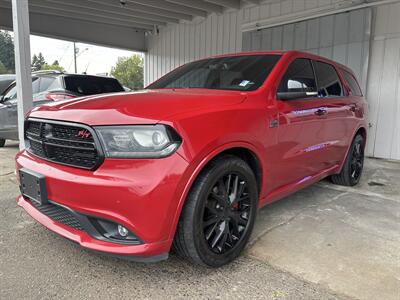 2015 Dodge Durango R/T   - Photo 3 - Portland, OR 97267