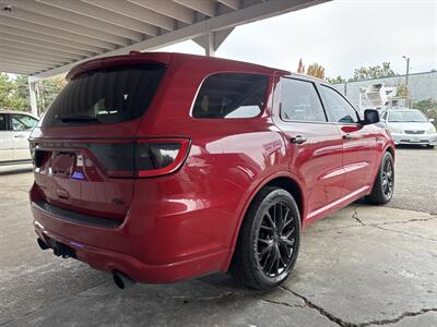 2015 Dodge Durango R/T   - Photo 7 - Portland, OR 97267