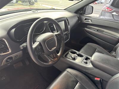 2015 Dodge Durango R/T   - Photo 12 - Portland, OR 97267