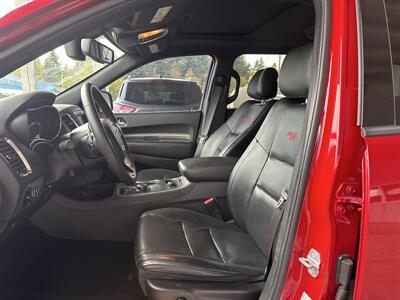 2015 Dodge Durango R/T   - Photo 11 - Portland, OR 97267