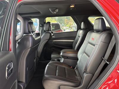 2015 Dodge Durango R/T   - Photo 14 - Portland, OR 97267