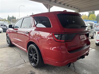 2015 Dodge Durango R/T   - Photo 5 - Portland, OR 97267
