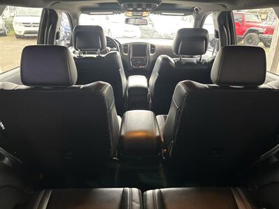 2015 Dodge Durango R/T   - Photo 18 - Portland, OR 97267