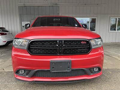 2015 Dodge Durango R/T   - Photo 2 - Portland, OR 97267
