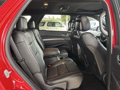 2015 Dodge Durango R/T   - Photo 19 - Portland, OR 97267