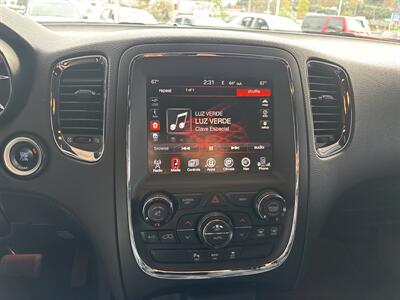 2015 Dodge Durango R/T   - Photo 23 - Portland, OR 97267