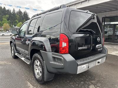 2011 Nissan Xterra PRO-4X - Photo 5 - Portland, OR 97267