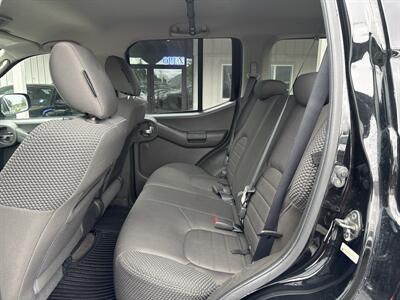 2011 Nissan Xterra PRO-4X - Photo 10 - Portland, OR 97267