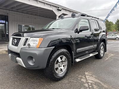 2011 Nissan Xterra PRO-4X - Photo 3 - Portland, OR 97267