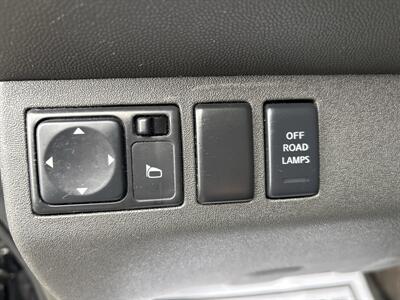 2011 Nissan Xterra PRO-4X - Photo 21 - Portland, OR 97267