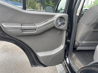 2011 Nissan Xterra PRO-4X - Photo 26 - Portland, OR 97267