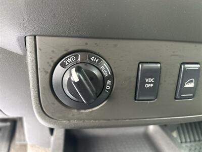 2011 Nissan Xterra PRO-4X - Photo 17 - Portland, OR 97267