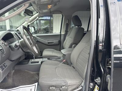 2011 Nissan Xterra PRO-4X - Photo 9 - Portland, OR 97267
