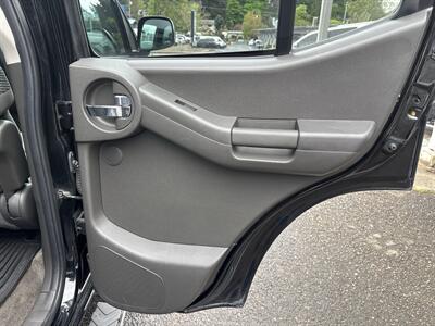 2011 Nissan Xterra PRO-4X - Photo 22 - Portland, OR 97267