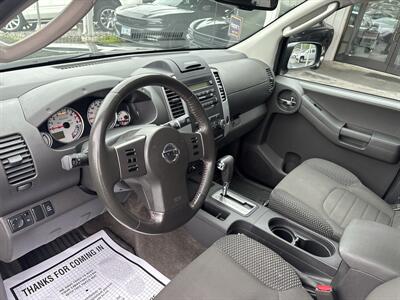 2011 Nissan Xterra PRO-4X - Photo 18 - Portland, OR 97267