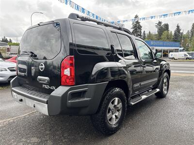 2011 Nissan Xterra PRO-4X - Photo 7 - Portland, OR 97267