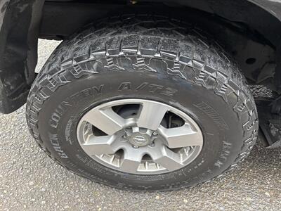 2011 Nissan Xterra PRO-4X - Photo 29 - Portland, OR 97267